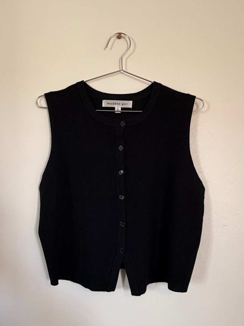 Madden Girl Cardigan